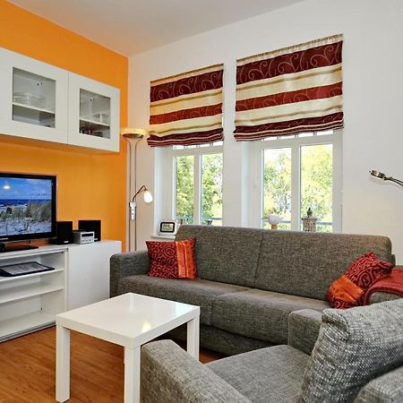 La Mer Wohnung 11 คูล็องสบอร์น ภายนอก รูปภาพ