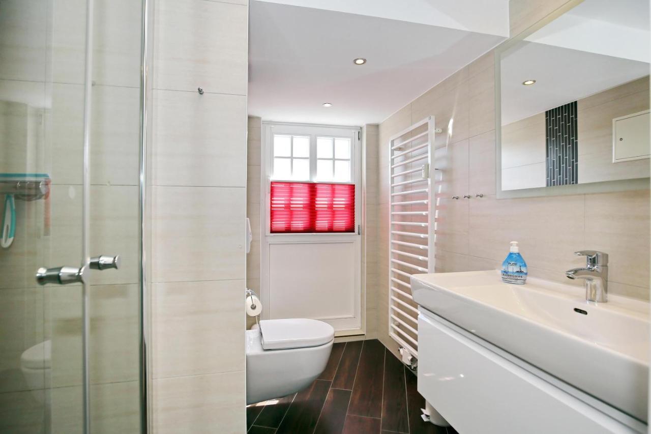 La Mer Wohnung 11 คูล็องสบอร์น ภายนอก รูปภาพ