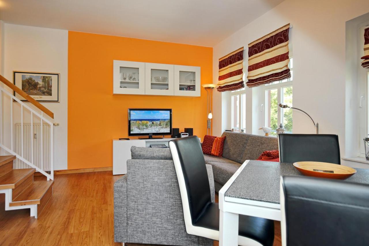 La Mer Wohnung 11 คูล็องสบอร์น ภายนอก รูปภาพ