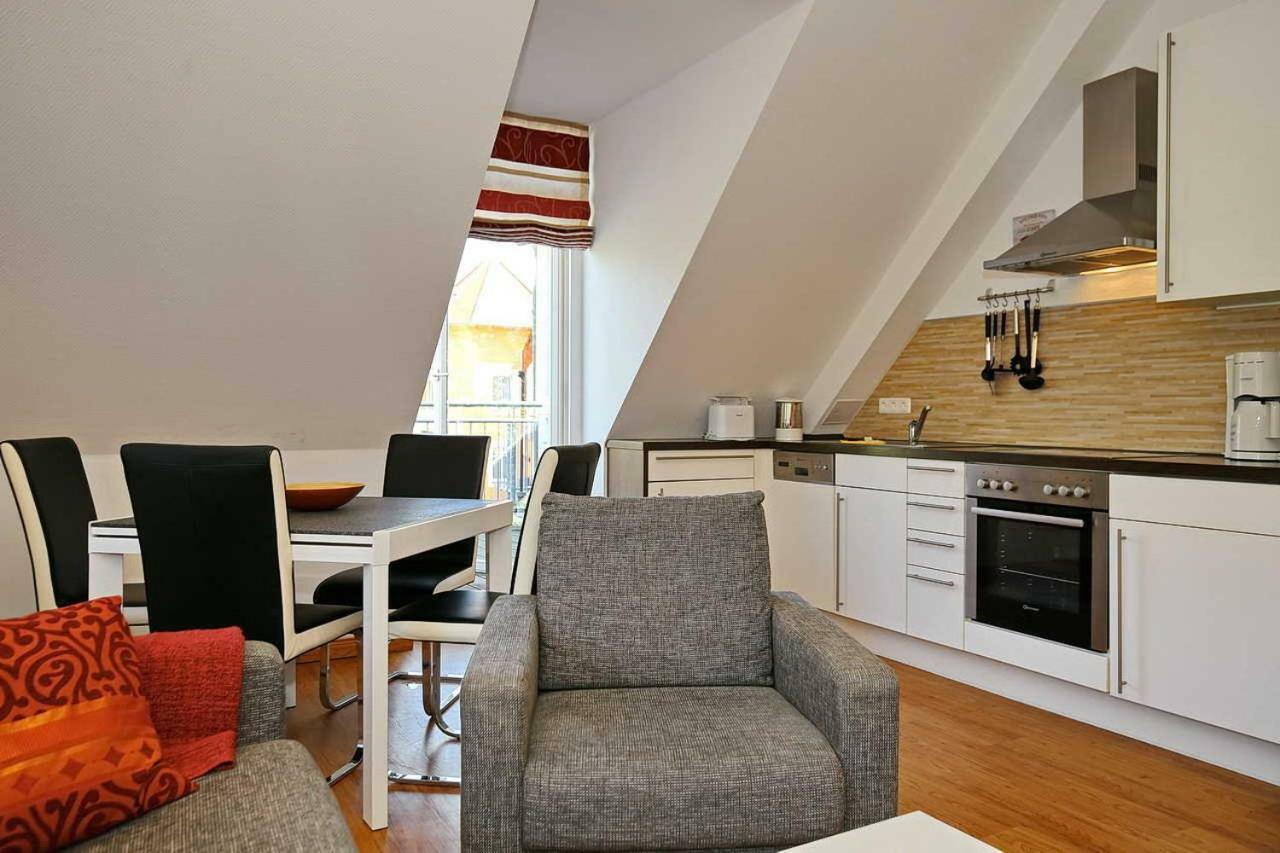 La Mer Wohnung 11 คูล็องสบอร์น ภายนอก รูปภาพ