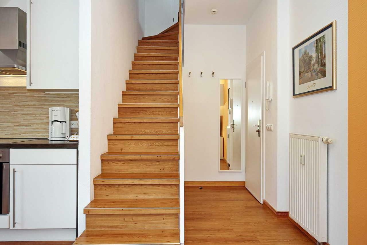 La Mer Wohnung 11 คูล็องสบอร์น ภายนอก รูปภาพ