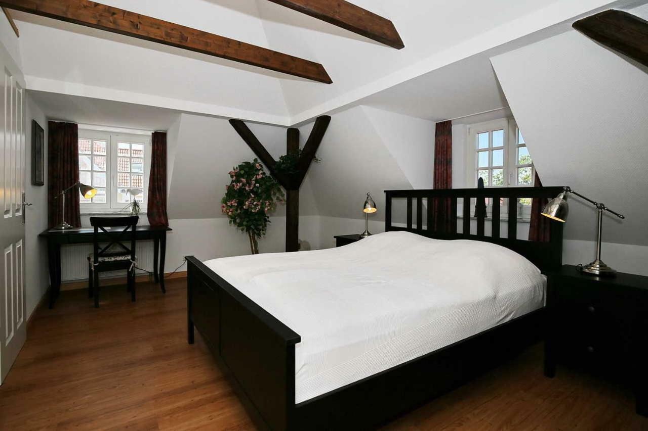 La Mer Wohnung 11 คูล็องสบอร์น ภายนอก รูปภาพ